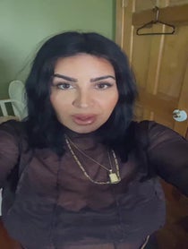 Poster for Birthday video from Mercedes "MJ" Javid