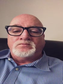 Poster for Birthday video from Bill  Plaschke