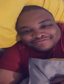 Poster for Birthday video from Troy McEady