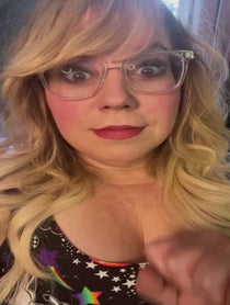Poster for Other video from Kirsten Vangsness