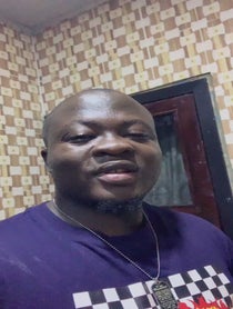 Poster for Father's Day video from Michael Ilesanmi