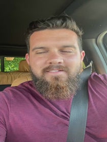 Poster for Birthday video from Drew Jacobs