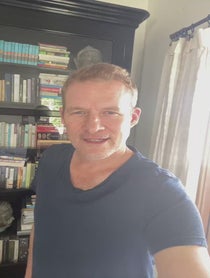 Poster for Question video from James Tupper