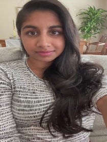 Poster for Other video from Monica Padman