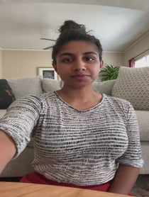 Poster for Other video from Monica Padman