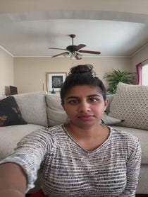 Poster for Other video from Monica Padman