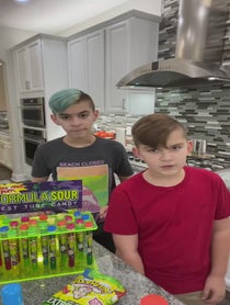 Poster for Other video from Funhouse Family