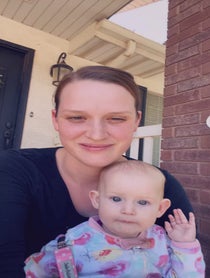 Poster for Give Thanks video from Sophie Winder