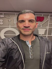 Poster for Advice video from Alex Abrahantes