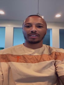 Poster for Pep Talk video from Eloy Room