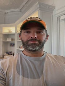 Poster for Father's Day video from Donald Trump Jr.