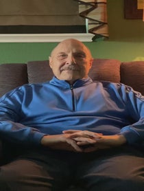 Poster for Birthday video from Norm Hitzges