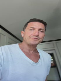 Poster for Birthday video from Sasha Roiz