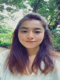 Poster for Advice video from 福原みほ Miho Fukuhara