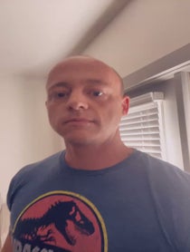 Poster for Birthday video from Josh Pate