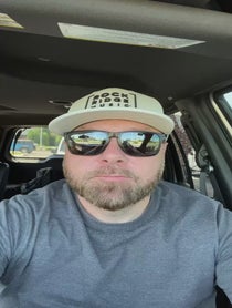 Poster for Father's Day video from Joe Bachman