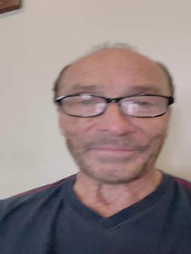 Poster for Birthday video from Lee Greenwood