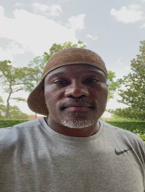 Poster for Birthday video from James Posey