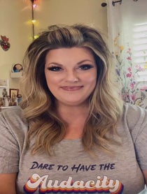 Poster for Pep Talk video from That Nurse Missy
