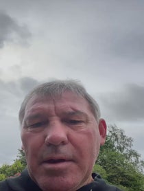 Poster for Father's Day video from Bryan Robson