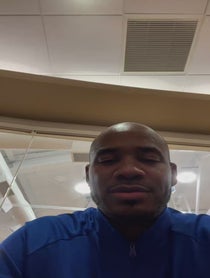 Poster for Birthday video from Shaheen Holloway