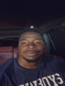 Poster for Birthday video from Jeremy Sprinkle