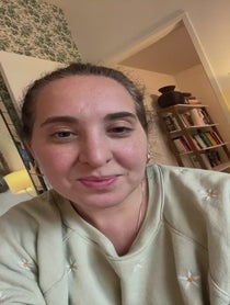 Poster for Birthday video from Sami Sage