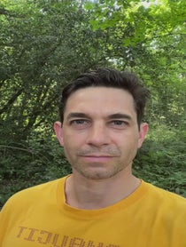 Poster for Pep Talk video from Adam Garcia