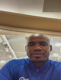 Poster for Father's Day video from Shaheen Holloway