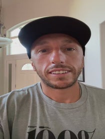 Poster for Father's Day video from Tony Cairoli