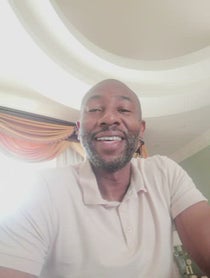 Poster for Birthday video from Paulo Wanchope
