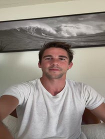 Poster for Pep Talk video from Mariano Gonzalez