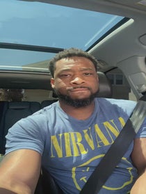 Poster for Other video from Kenny King