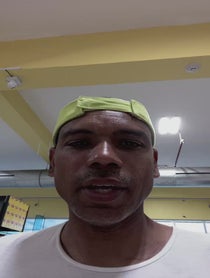 Poster for Other video from Allan Houston