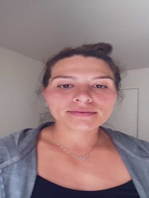 Poster for Birthday video from Nicole Mendes