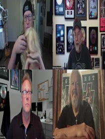 Poster for Other video from Three Sides Of The Coin