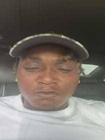 Poster for Birthday video from CHEFJAYVOO