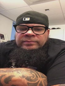 Poster for Father's Day video from Tyrus