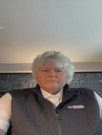 Poster for Father's Day video from Dame Laura Davies