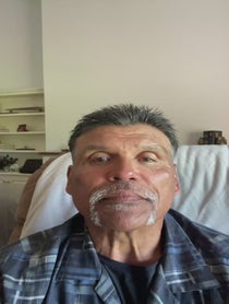 Poster for Birthday video from Anthony Munoz