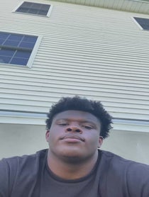 Poster for Father's Day video from Javion Cohen