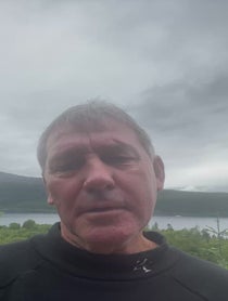 Poster for Father's Day video from Bryan Robson