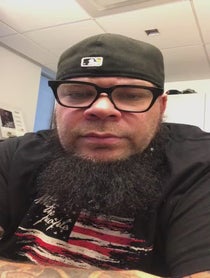 Poster for Father's Day video from Tyrus