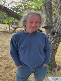 Poster for Pep Talk video from Jeffrey Weissman