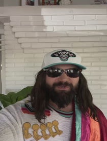 Poster for Give Thanks video from Spurs Jesus