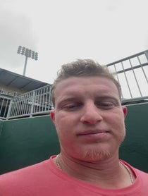 Poster for Father's Day video from Zack Collins