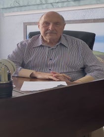 Poster for Birthday video from Norm Hitzges