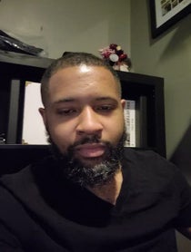 Poster for Father's Day video from Damarr Brown