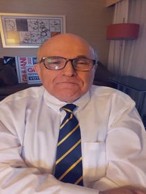 Poster for Other video from Rudy W. Giuliani