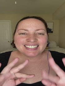 Poster for Other video from elliezahere ASMR